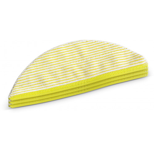 Kärcher Kit de chiffons pour RCV 5 2.269-640.0